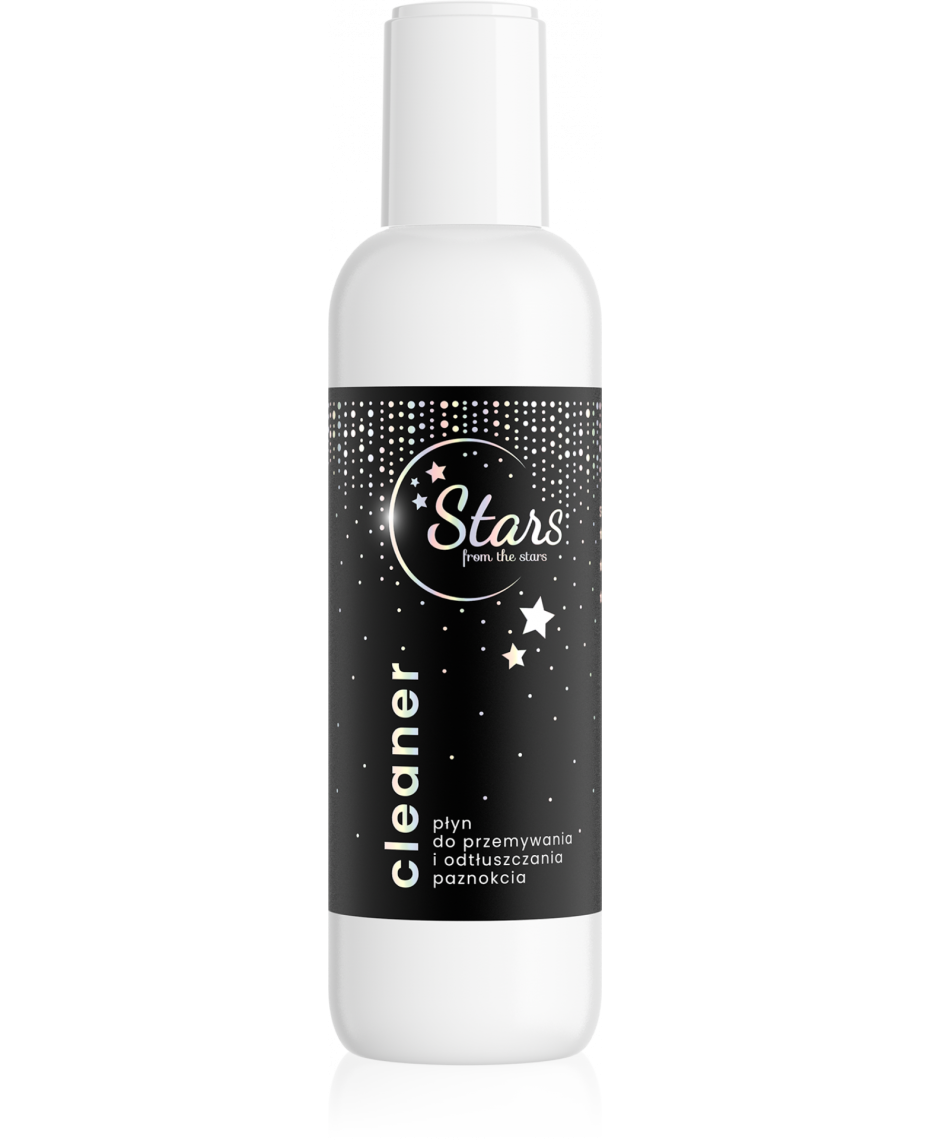 Stars from the Stars Cleaner, 100ml