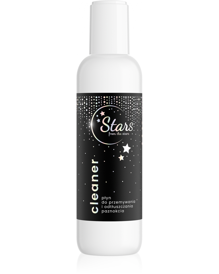 Stars from the Stars Cleaner, 100ml