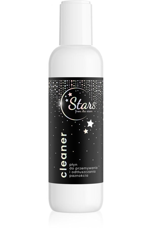 Stars from the Stars Cleaner, 100ml