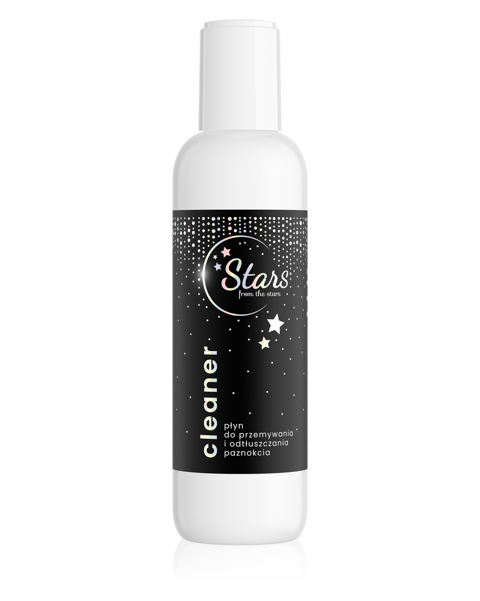Stars from the Stars Cleaner, 100ml