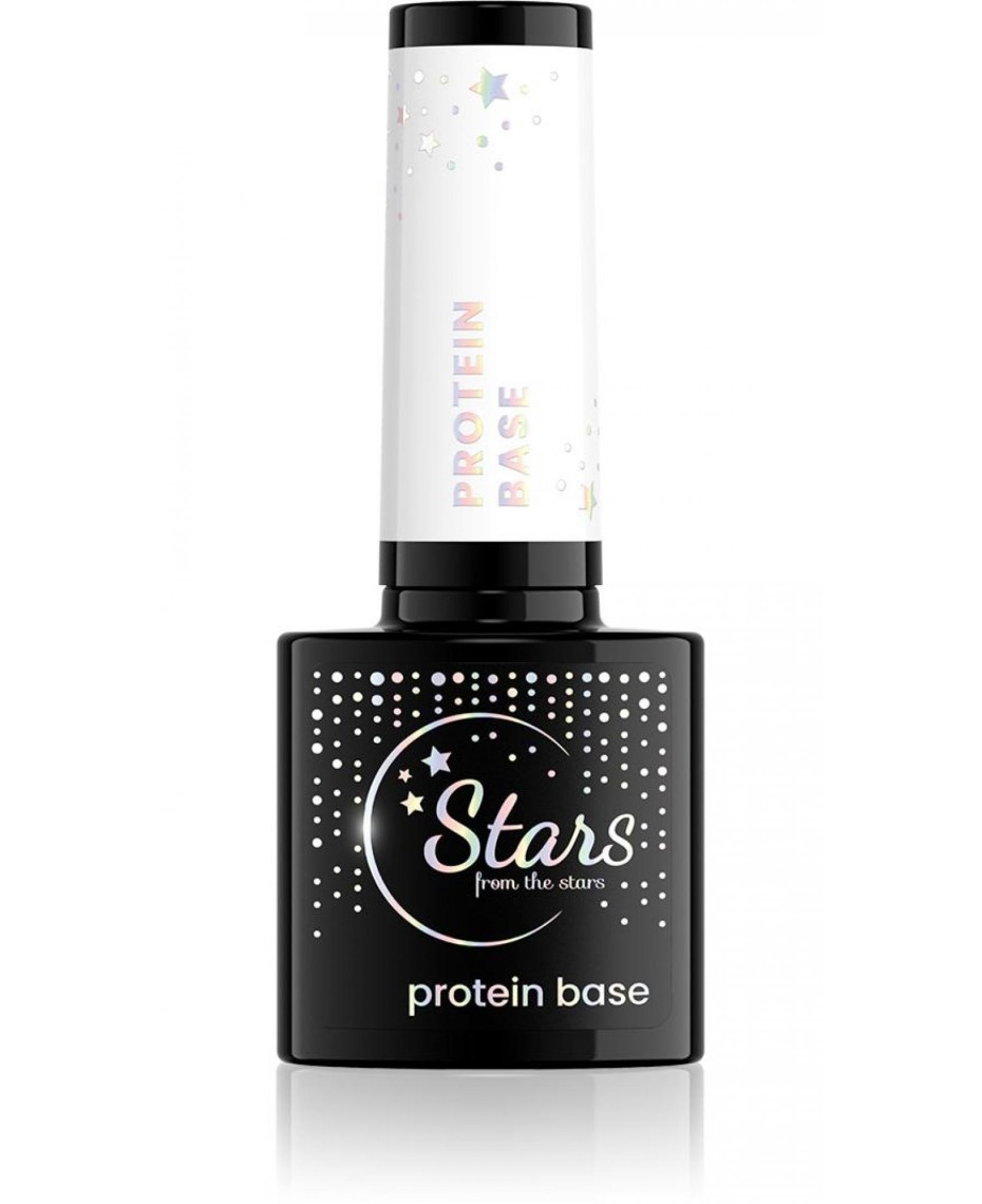 Stars from the Stars Baza hybrydowa Protein Base, 5g