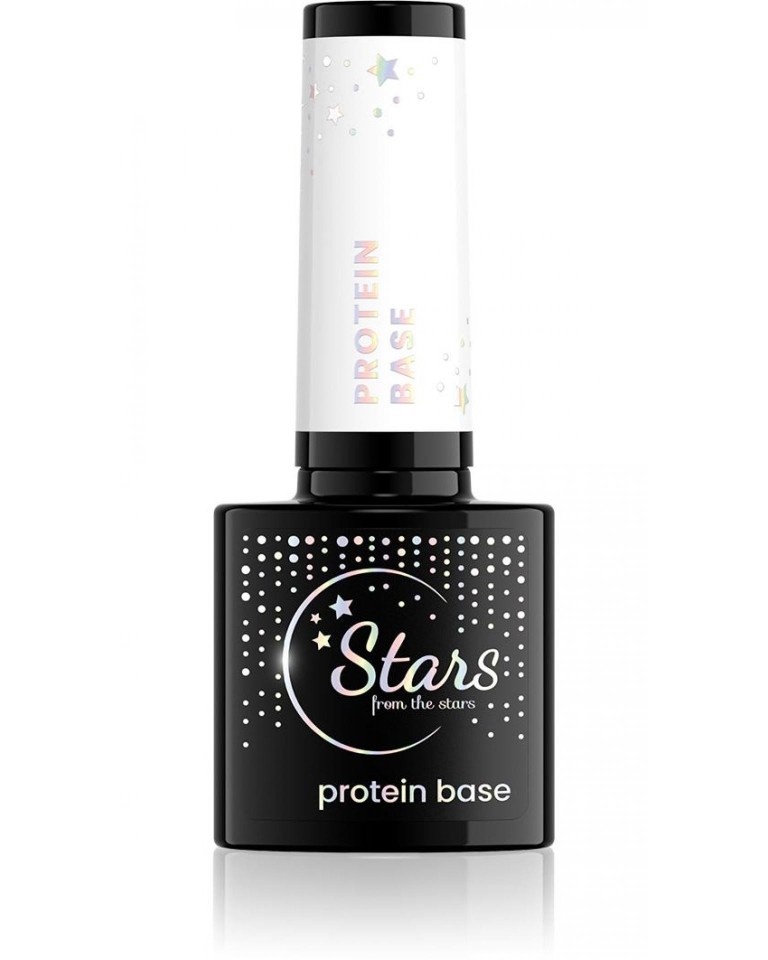 Stars from the Stars Baza hybrydowa Protein Base, 5g Stars from the Stars Baza hybrydowa Protein Base, 5g