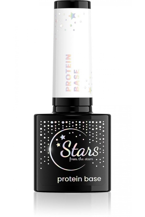Stars from the Stars Baza hybrydowa Protein Base, 5g