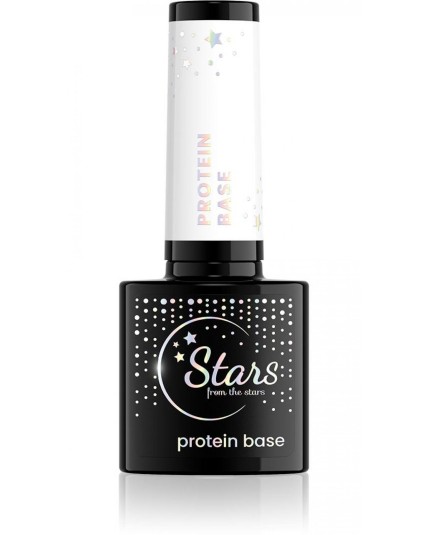 Stars from the Stars Baza hybrydowa Protein Base, 5g