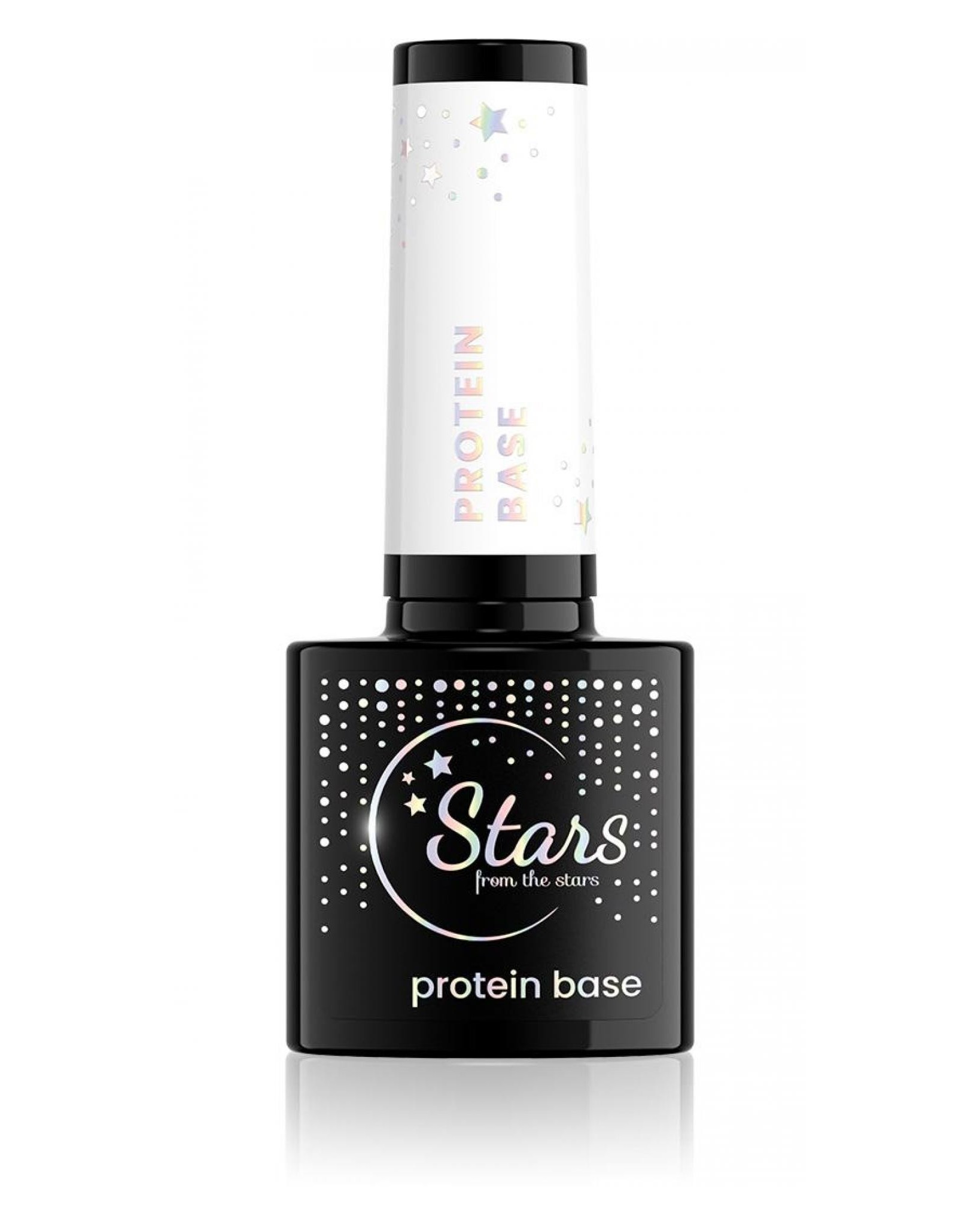 Stars from the Stars Baza hybrydowa Protein Base, 5g