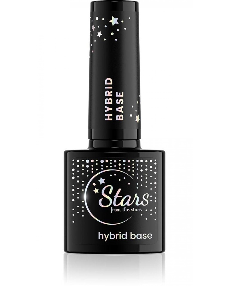 Stars from the Stars Baza hybrydowa Hybrid Base, 5g