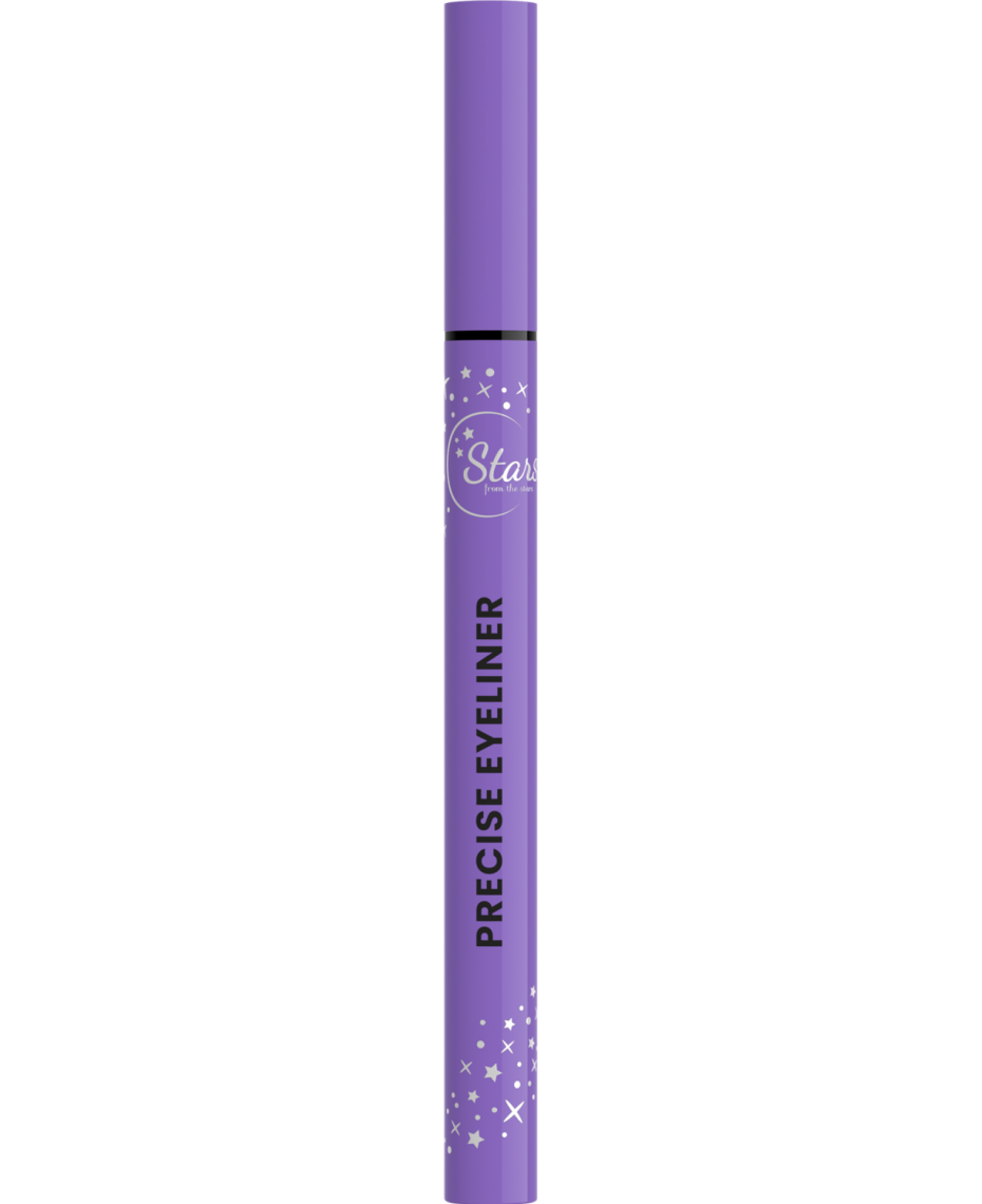Stars from the Stars Eyeliner w pisaku Black nr 01 0,6g