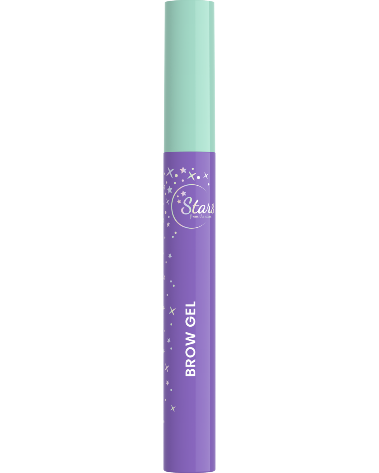 Stars from the Stars Brow Gel Żel do brwi, 9g