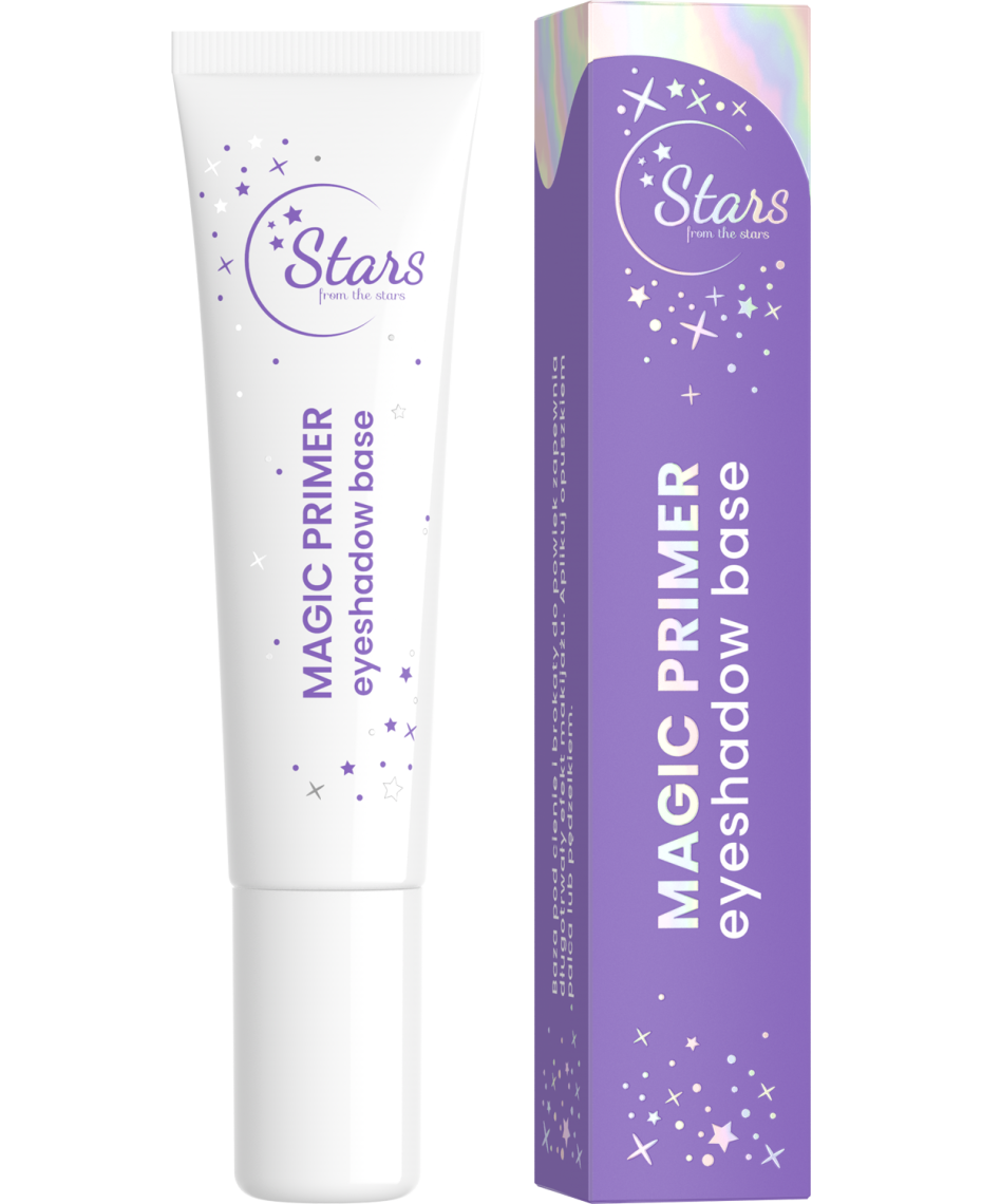 Stars from the Stars Baza pod cienie Eye Primer, 15 ml