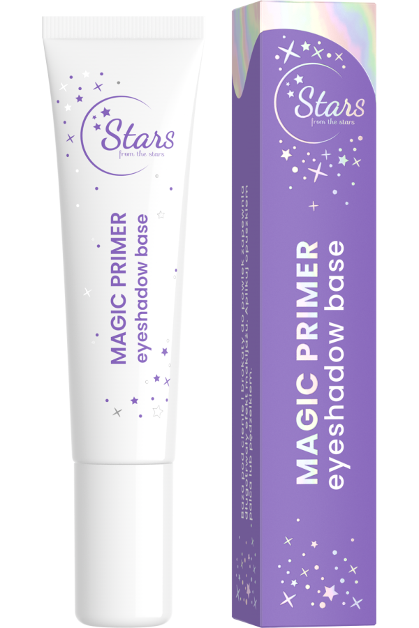 Stars from the Stars Baza pod cienie Eye Primer, 15 ml
