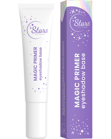 Stars from the Stars Baza pod cienie Eye Primer, 15 ml
