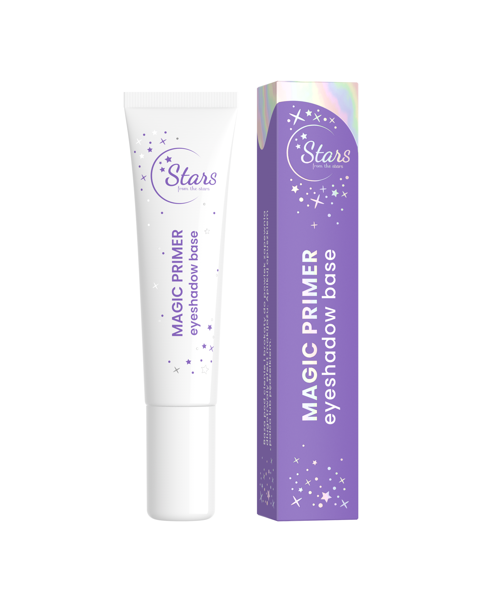 Stars from the Stars Baza pod cienie Eye Primer, 15 ml