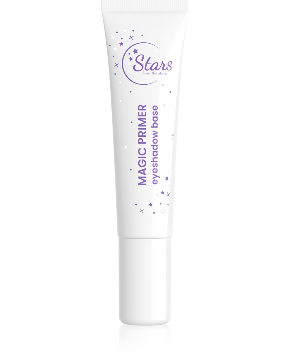 Stars from the Stars Baza pod cienie Eye Primer, 15 ml