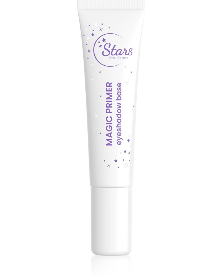 Stars from the Stars Baza pod cienie Eye Primer, 15 ml