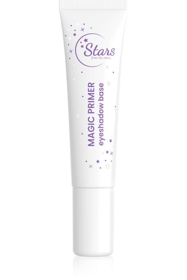 Stars from the Stars Baza pod cienie Eye Primer, 15 ml