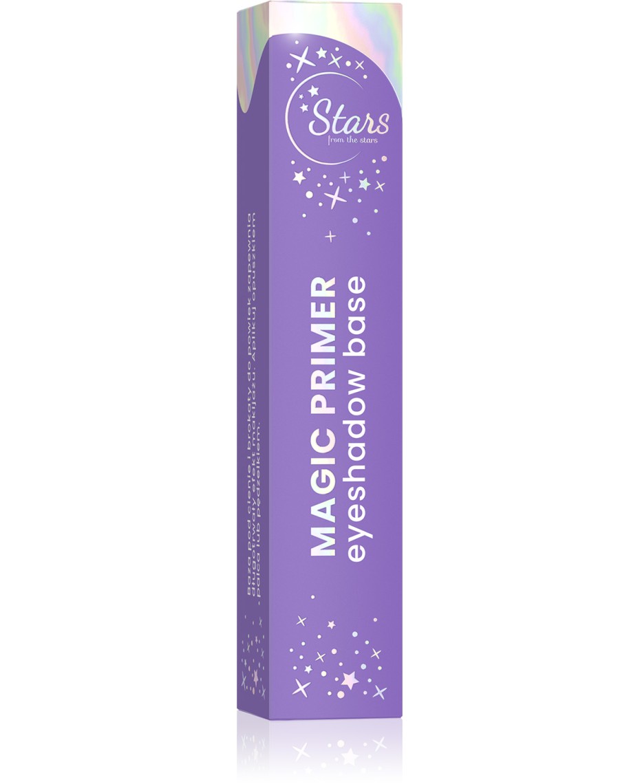 Stars from the Stars Baza pod cienie Eye Primer, 15 ml