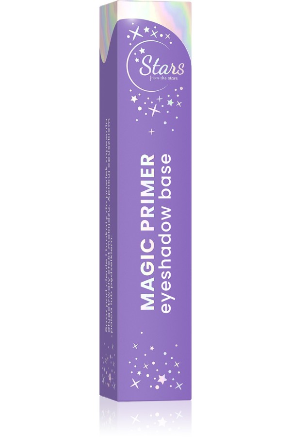 Stars from the Stars Baza pod cienie Eye Primer, 15 ml