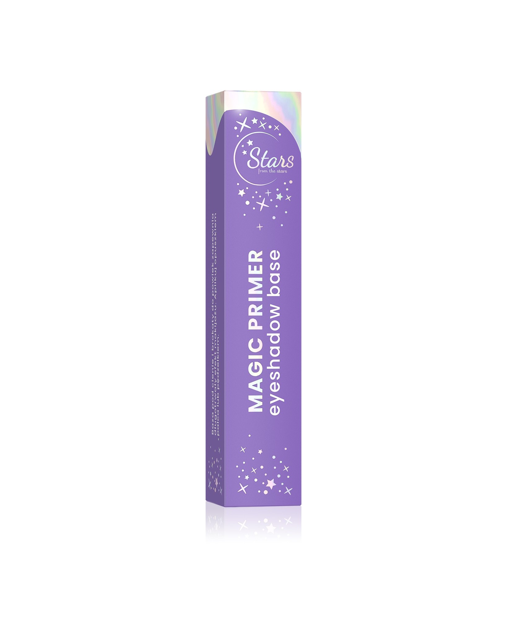 Stars from the Stars Baza pod cienie Eye Primer, 15 ml