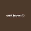 Stars from the Stars Precyzyjna kredka do brwi Eyebrow Pencil Definer Dark Brown nr 13, 0,1g