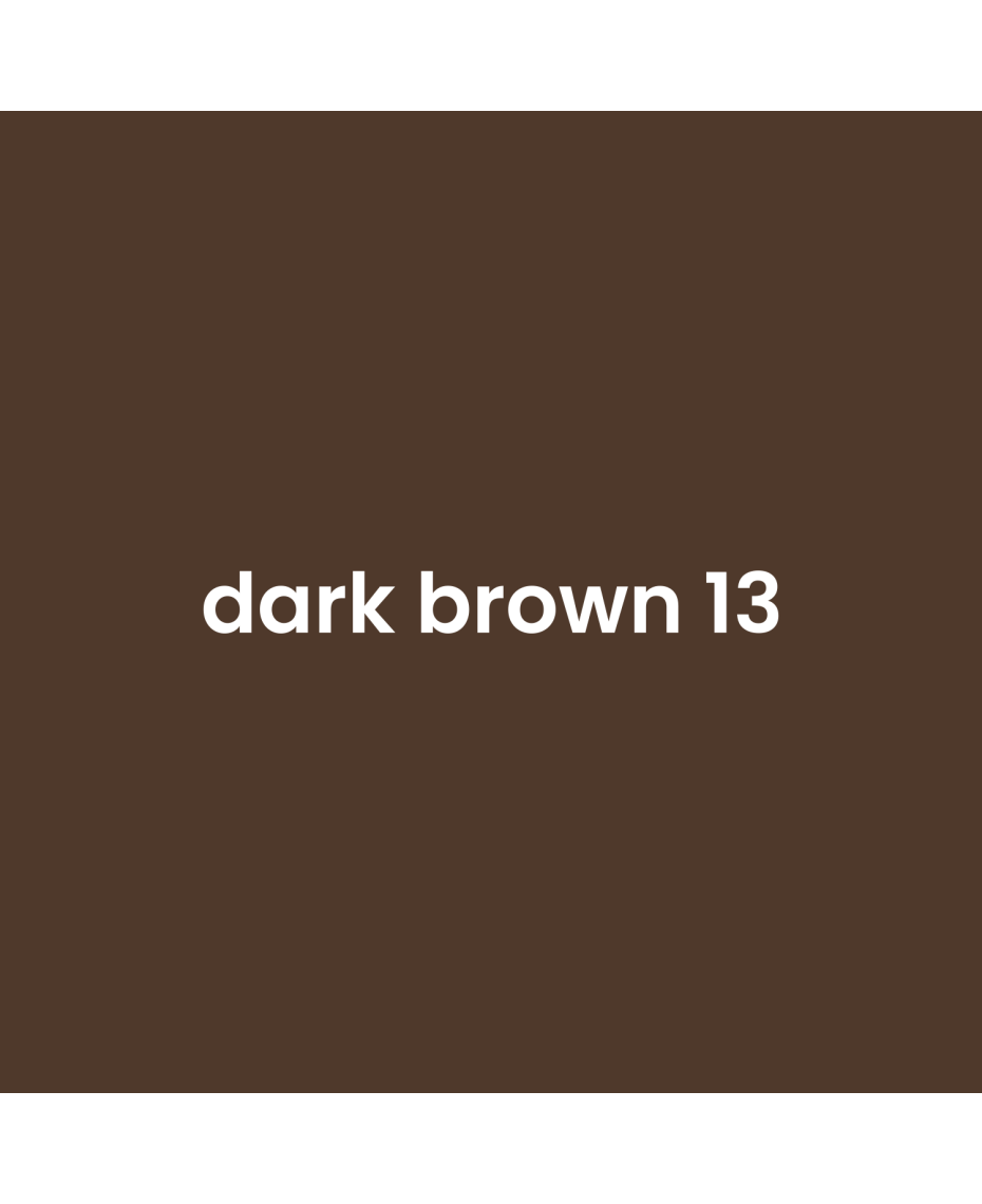 Stars from the Stars Precyzyjna kredka do brwi Eyebrow Pencil Definer Dark Brown nr 13, 0,1g