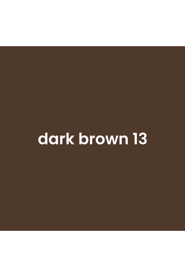 Stars from the Stars Precyzyjna kredka do brwi Eyebrow Pencil Definer Dark Brown nr 13, 0,1g