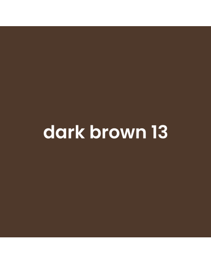 Stars from the Stars Precyzyjna kredka do brwi Eyebrow Pencil Definer Dark Brown nr 13, 0,1g