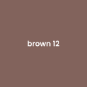 Stars from the Stars Precyzyjna kredka do brwi Eyebrow Pencil Definer Brown nr 12, 0,1g