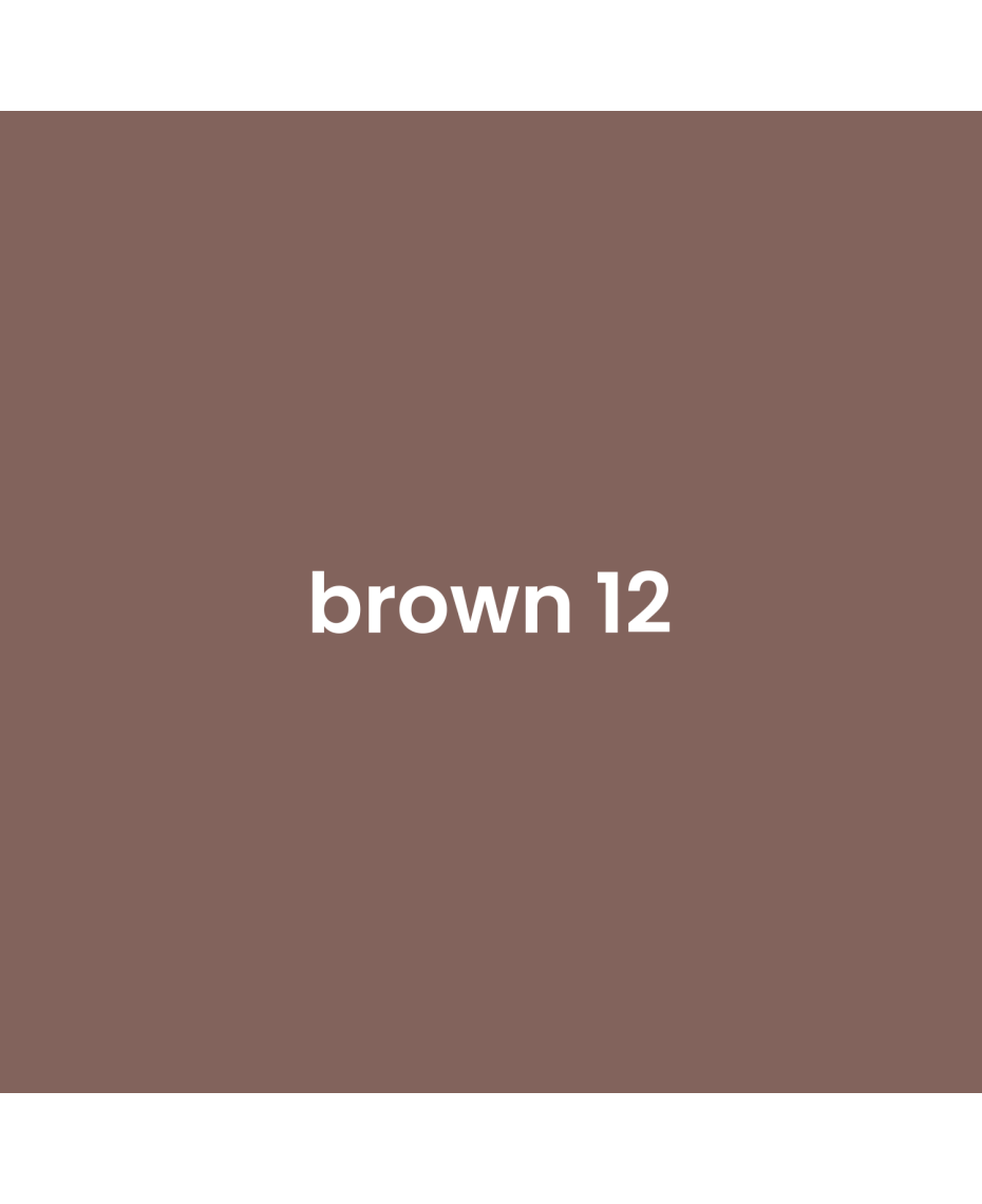 Stars from the Stars Precyzyjna kredka do brwi Eyebrow Pencil Definer Brown nr 12, 0,1g