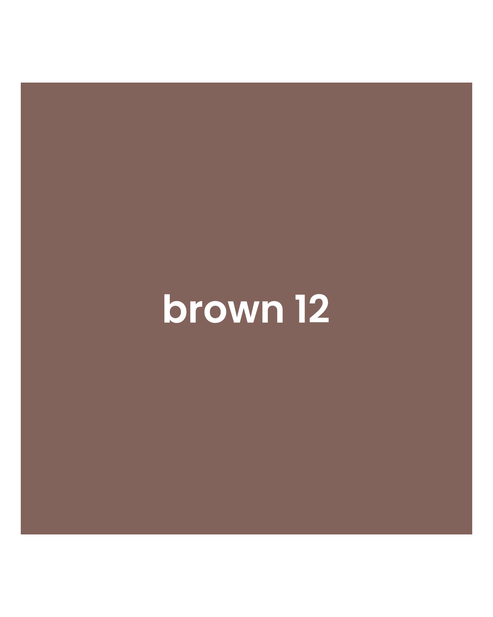 Stars from the Stars Precyzyjna kredka do brwi Eyebrow Pencil Definer Brown nr 12, 0,1g