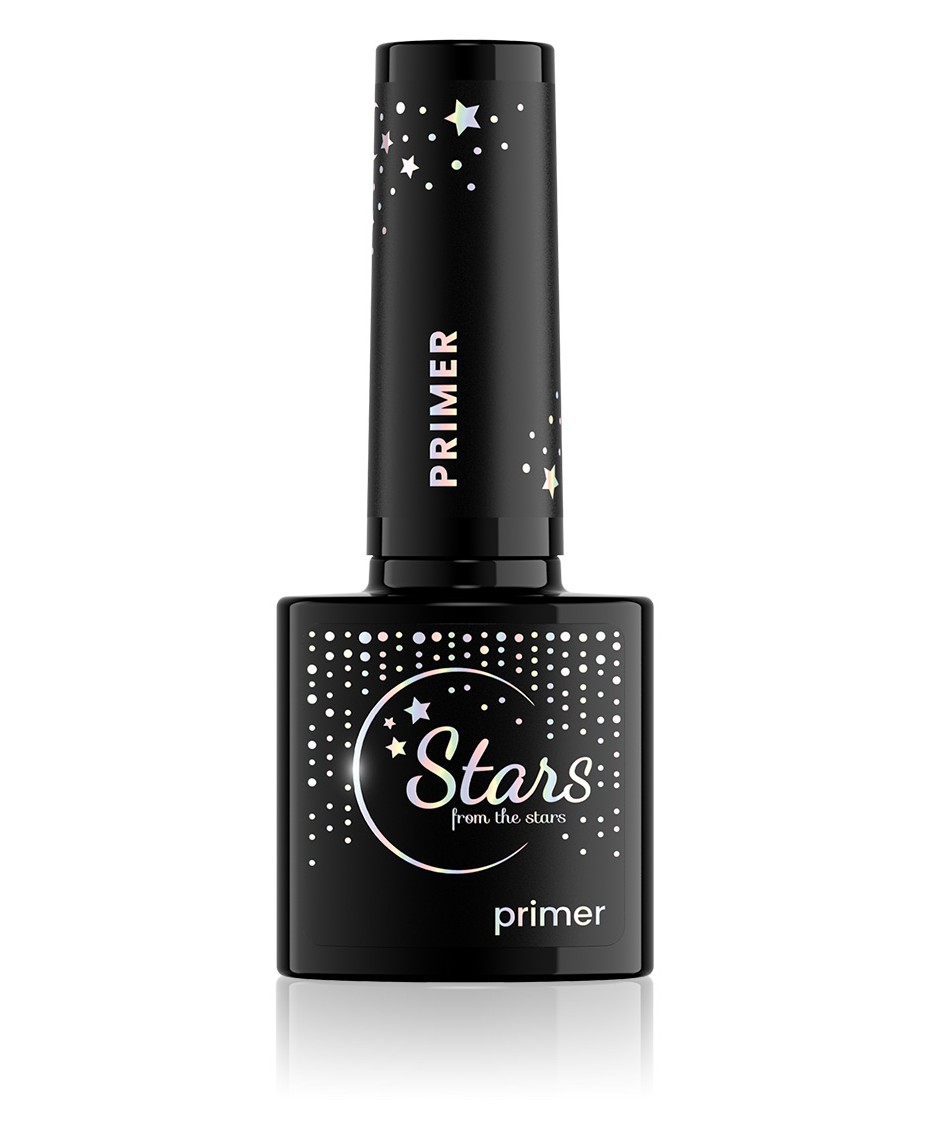 Stars from the Stars Primer, 5g