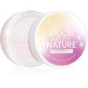 Stars from the stars OVER THE MOON ABOUT NATURE naturalny puder sypki do twarzy i oczu 02 Rosy Matt, 10g