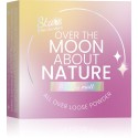 Stars from the stars OVER THE MOON ABOUT NATURE naturalny puder sypki do twarzy i oczu 02 Rosy Matt, 10g
