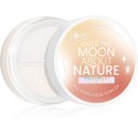 Stars from the stars OVER THE MOON ABOUT NATURE naturalny puder sypki do twarzy i oczu 01 Sparkling Beige, 10g