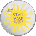 Stars from the stars STAR SOAP mydełko do brwi, 30ml