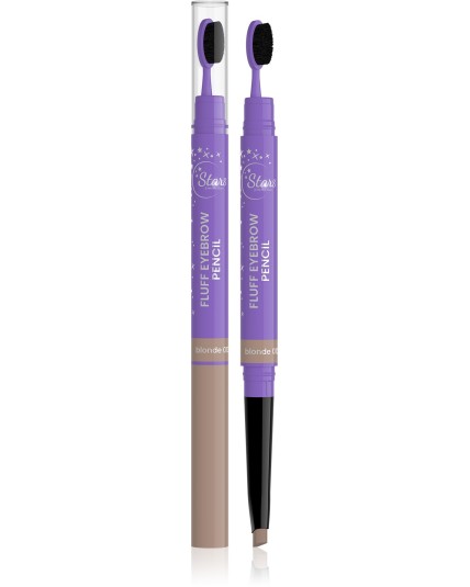 Stars from the Stars Kredka do brwi Fluff Eyebrow Pencil Blonde 013 0,2g