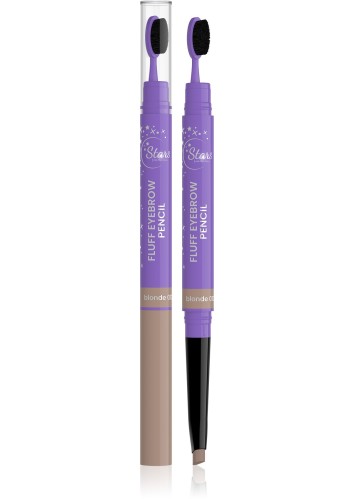 Stars from the Stars Kredka do brwi Fluff Eyebrow Pencil Blonde 013 0,2g
