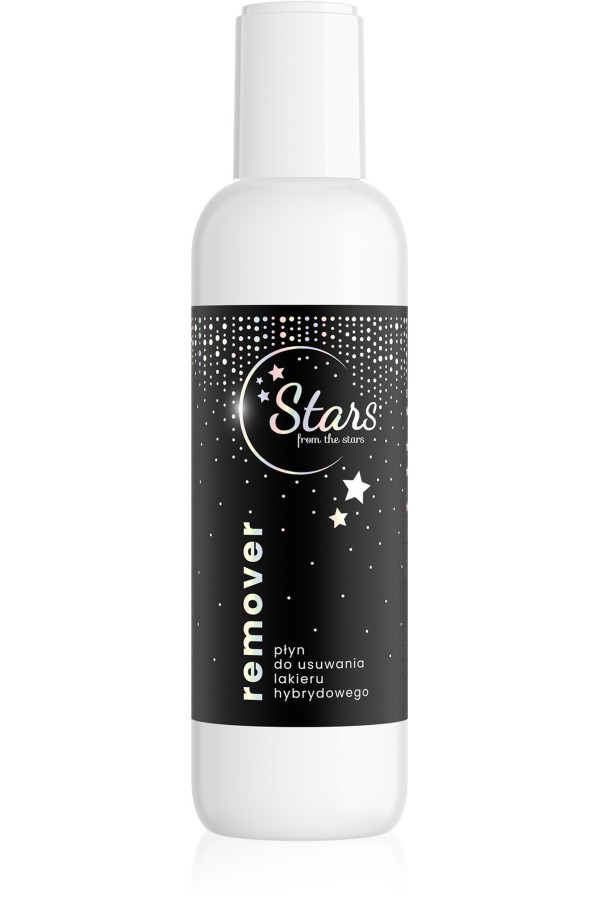 Stars from the Stars Remover, 100ml