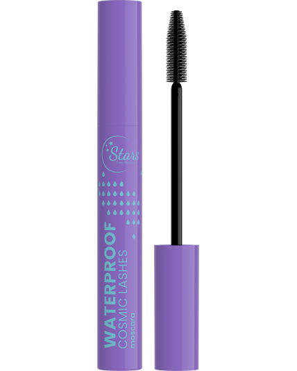 Stars from the Stars Tusz do rzęs wodoodporny Cosmic Lashes 9g