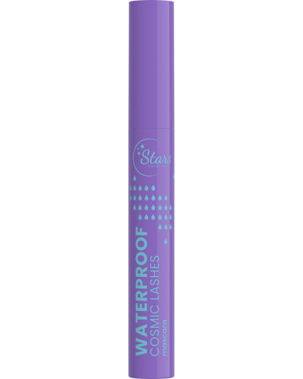 Stars from the Stars Tusz do rzęs wodoodporny Cosmic Lashes 9g