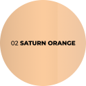 Stars from the stars PLANETARY LIP OIL Olejek do ust 02 Saturn Orange 12 ml