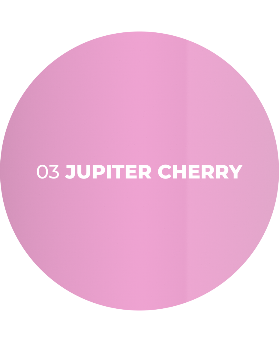Stars from the stars PLANETARY LIP OIL Olejek do ust 03 Jupiter Cherry 12 ml