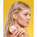 Stars from the stars OVER THE MOON ABOUT NATURE naturalny puder sypki do twarzy i oczu 01 Sparkling Beige, 10g