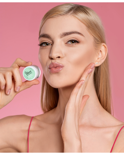 Stars from the Stars Fizzly Jelly Lip Balm Musujący balsam do ust nr 02, 5 g