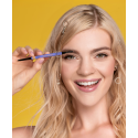 Stars from the Stars Precyzyjna kredka do brwi Eyebrow Pencil Definer Brown nr 12, 0,1g