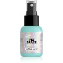 Stars from the stars FIX SPACE nawilżający spray utrwalający makijaż, 50 ml