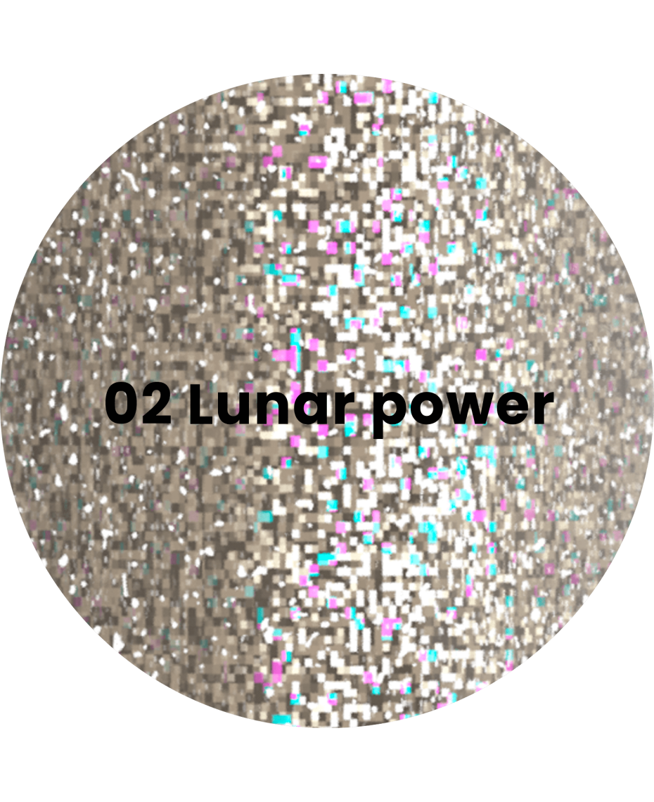 Stars from the stars Dreamworld tinsel cień w płynie 02 Lunar power, 1,7 g