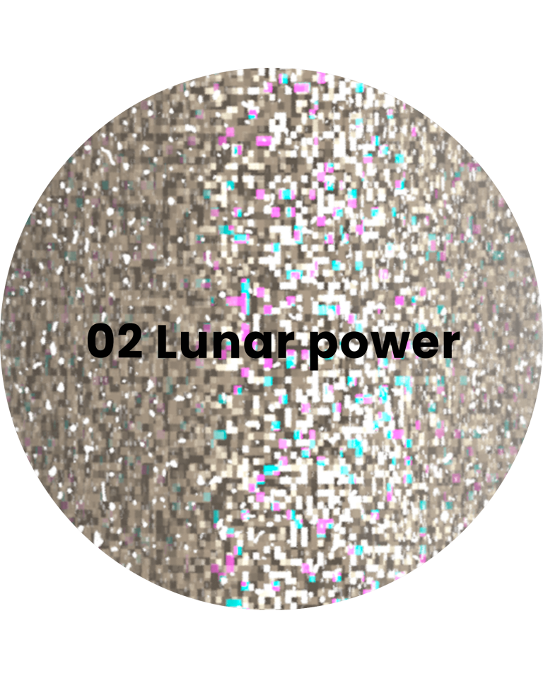 Stars from the stars Dreamworld tinsel cień w płynie 02 Lunar power, 1,7 g