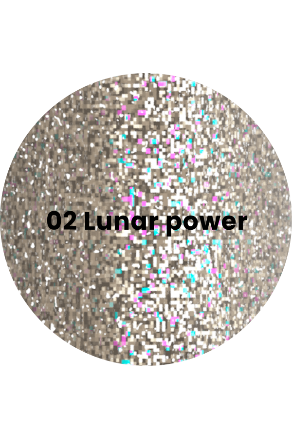 Stars from the stars Dreamworld tinsel cień w płynie 02 Lunar power, 1,7 g