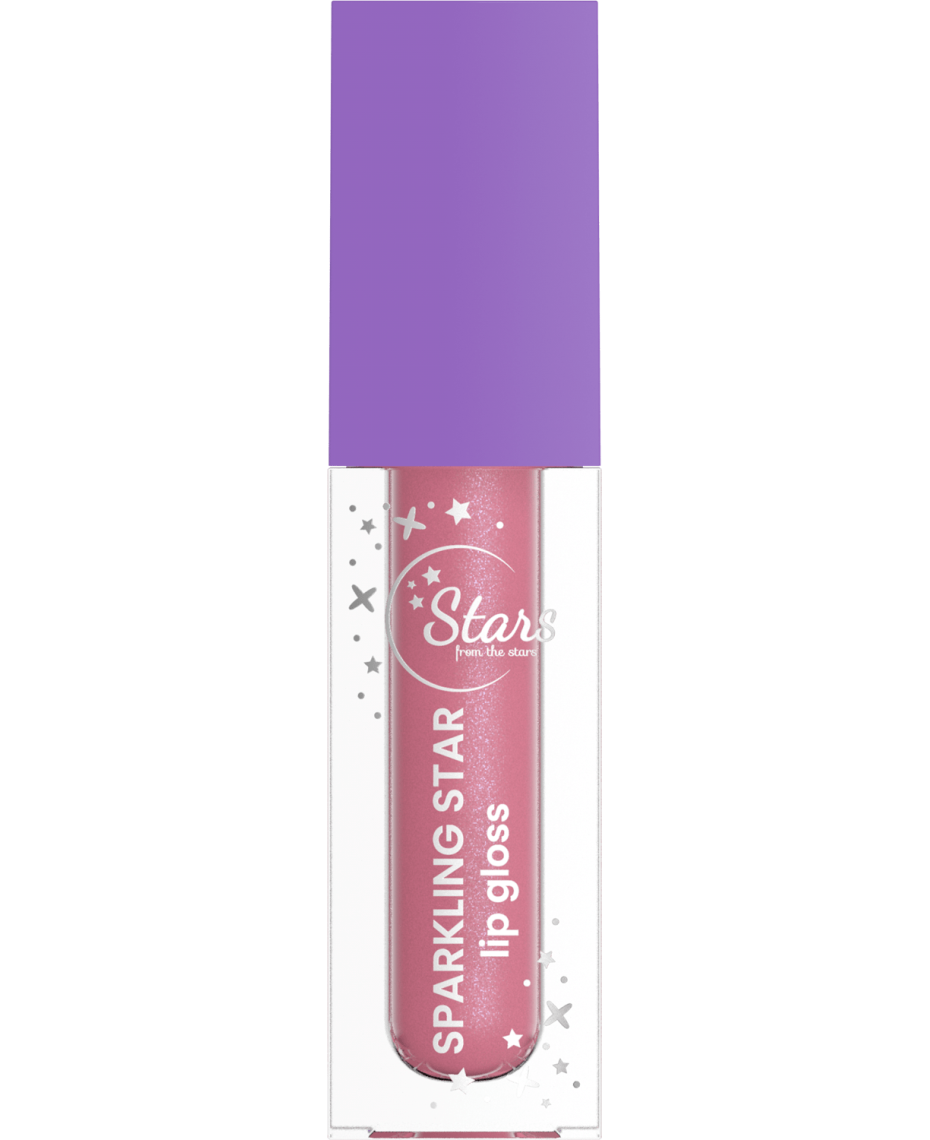Stars from the Stars Błyszczyk do ust Sparkling Star nr 26 3ml