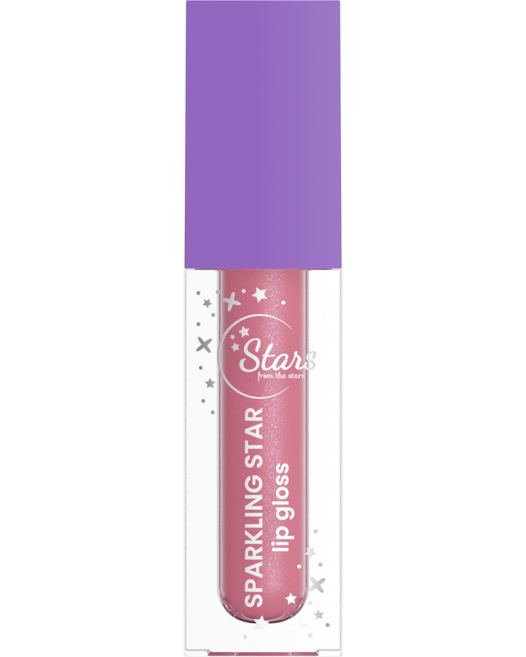 Stars from the Stars Błyszczyk do ust Sparkling Star nr 26 3ml